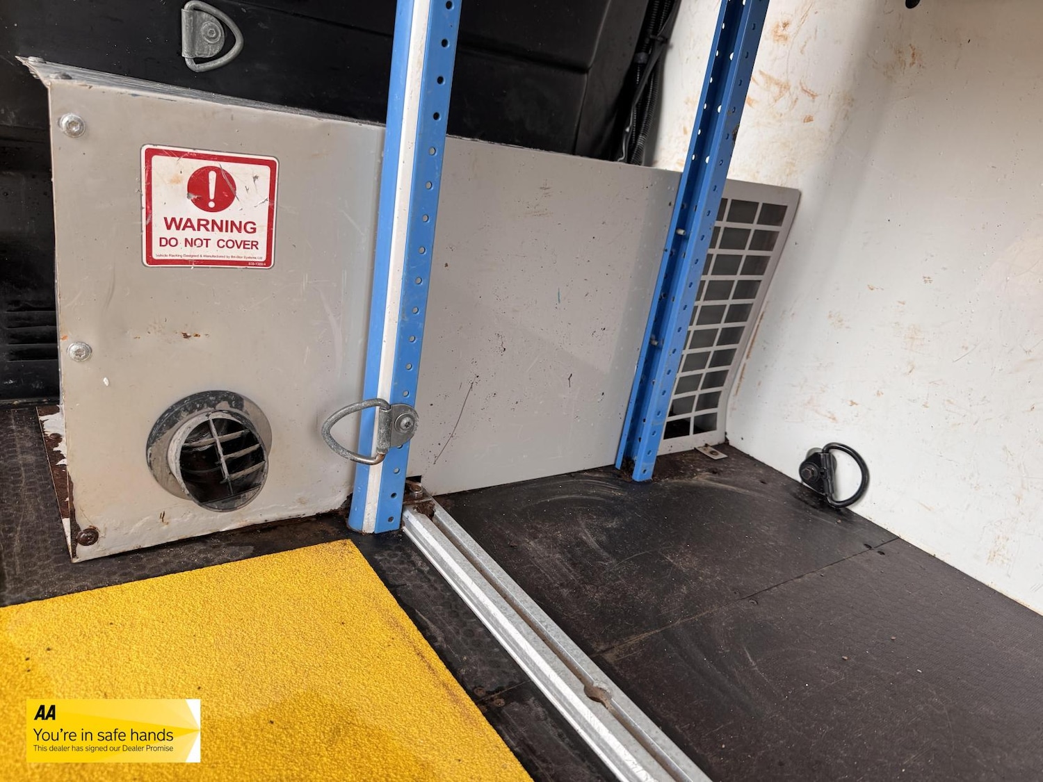 Vehicle 28
