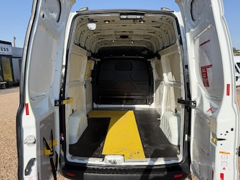 Used Ford Transit Custom 2019 for sale - 79524748: Photo