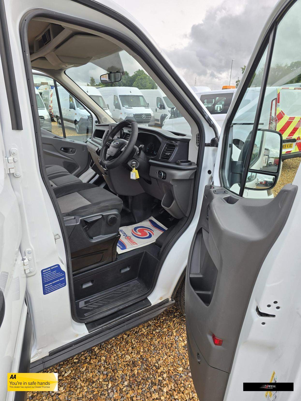 Vehicle 17
