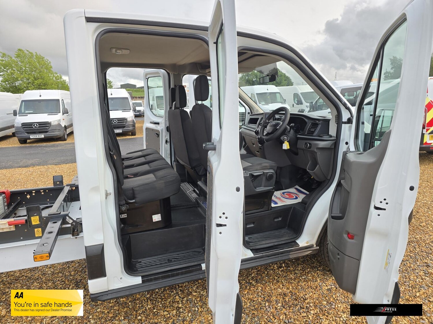 Vehicle 19
