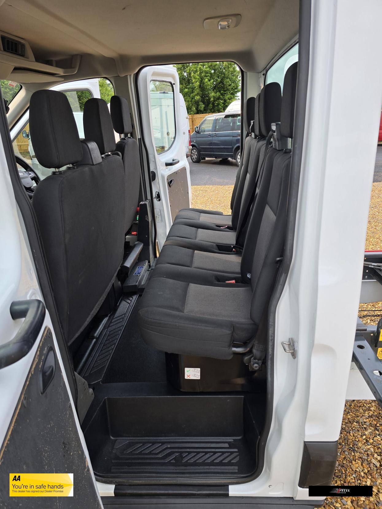 Vehicle 29