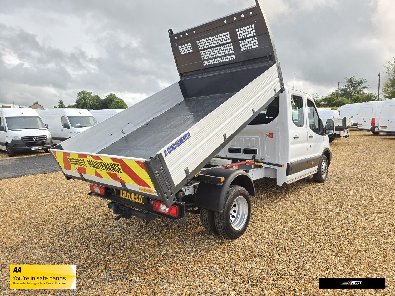 Vehicle 7