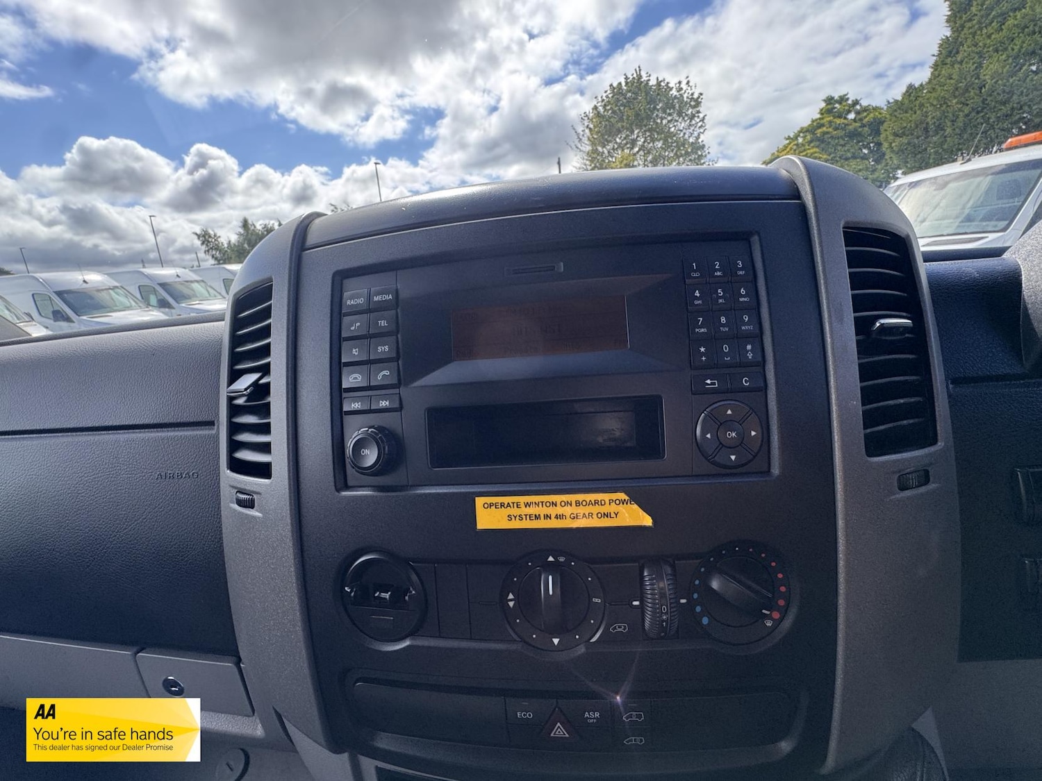 Vehicle 13
