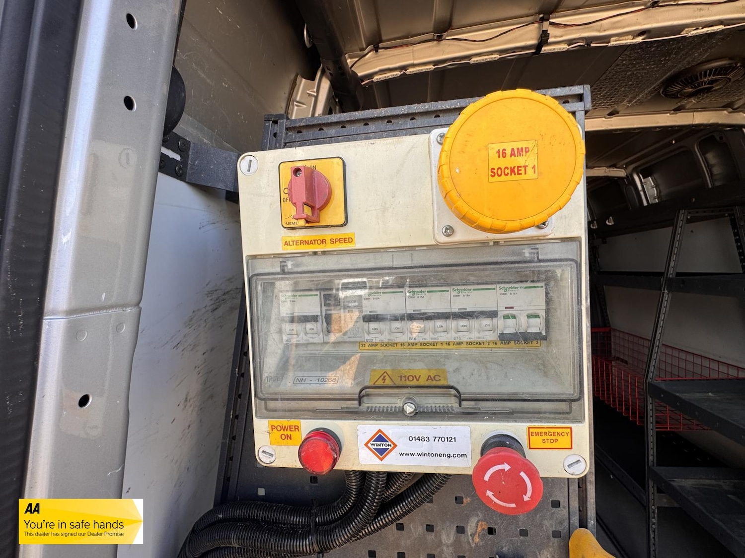 Vehicle 24