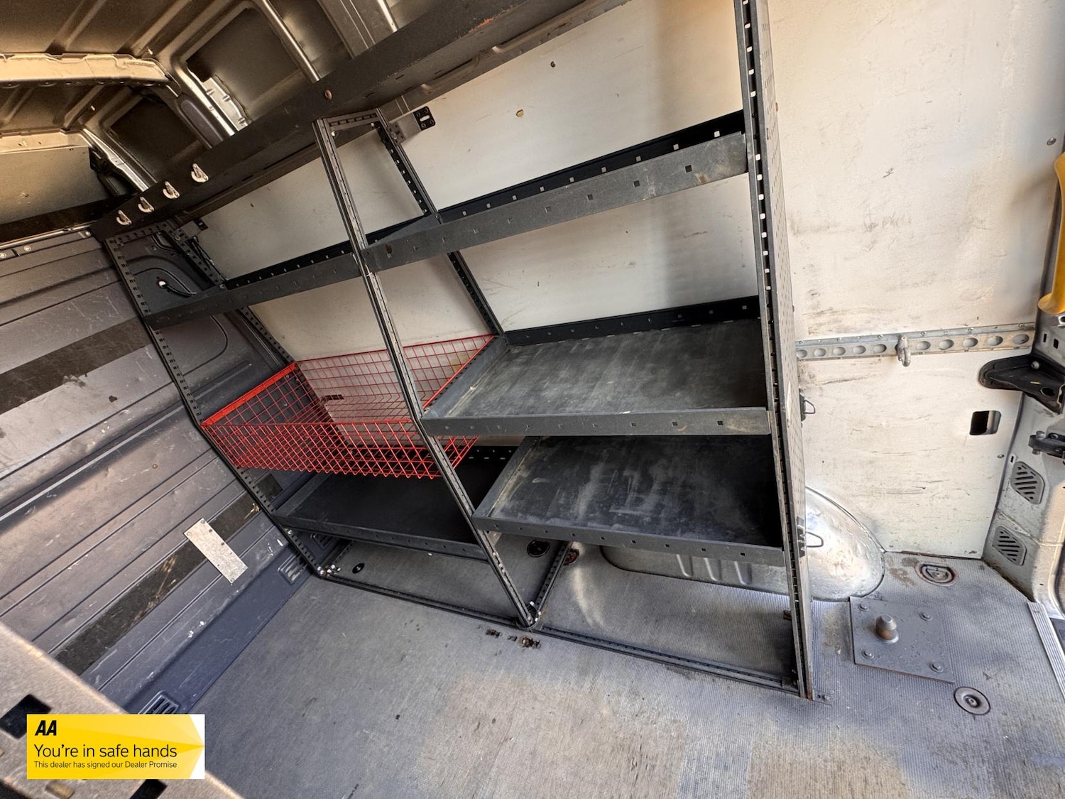 Vehicle 25
