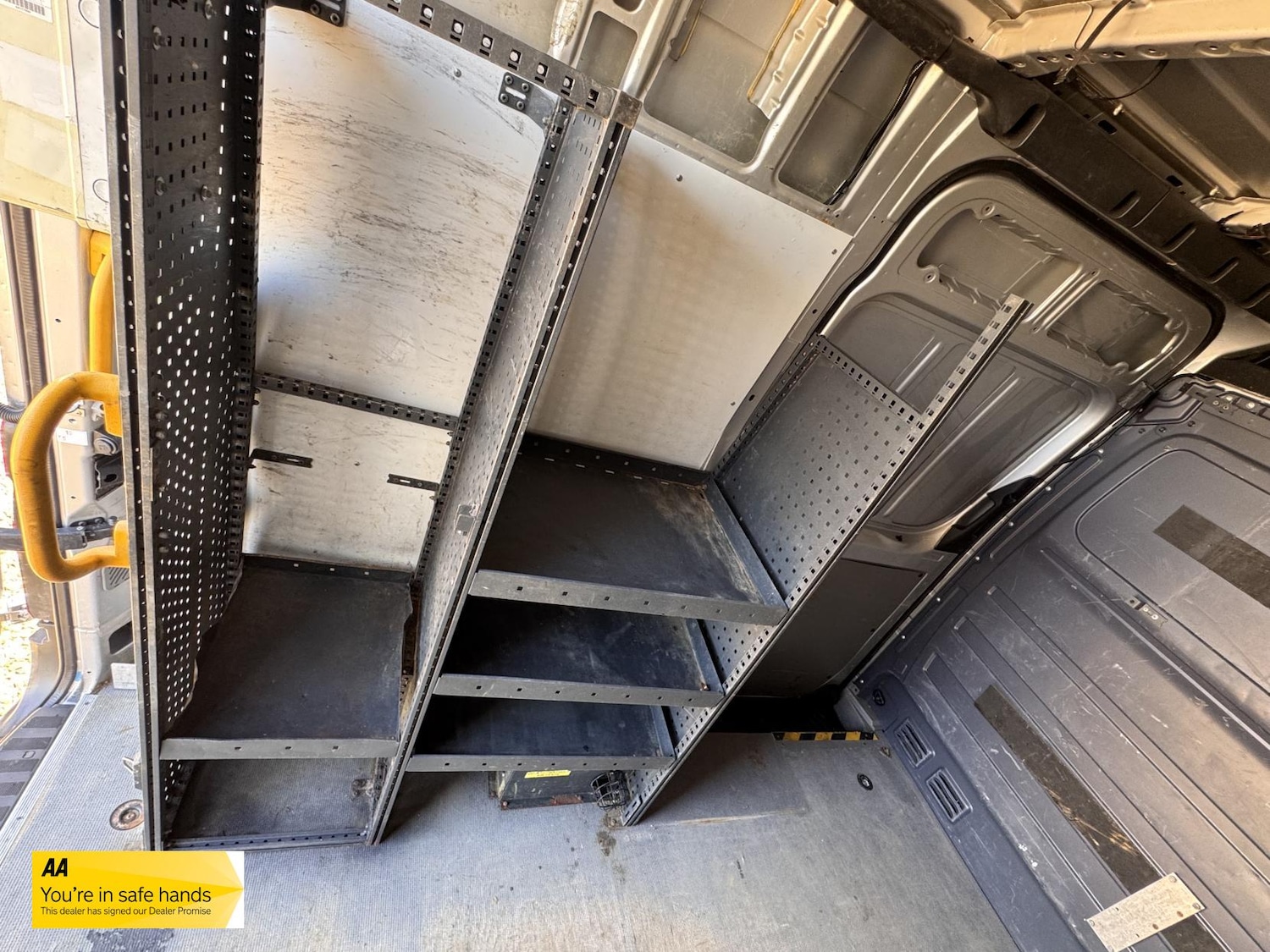 Vehicle 26