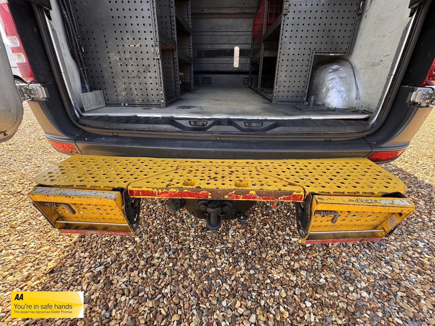 Vehicle 27