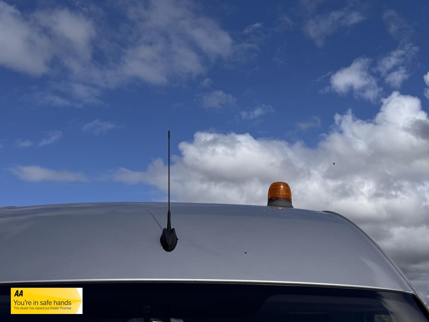 Vehicle 38