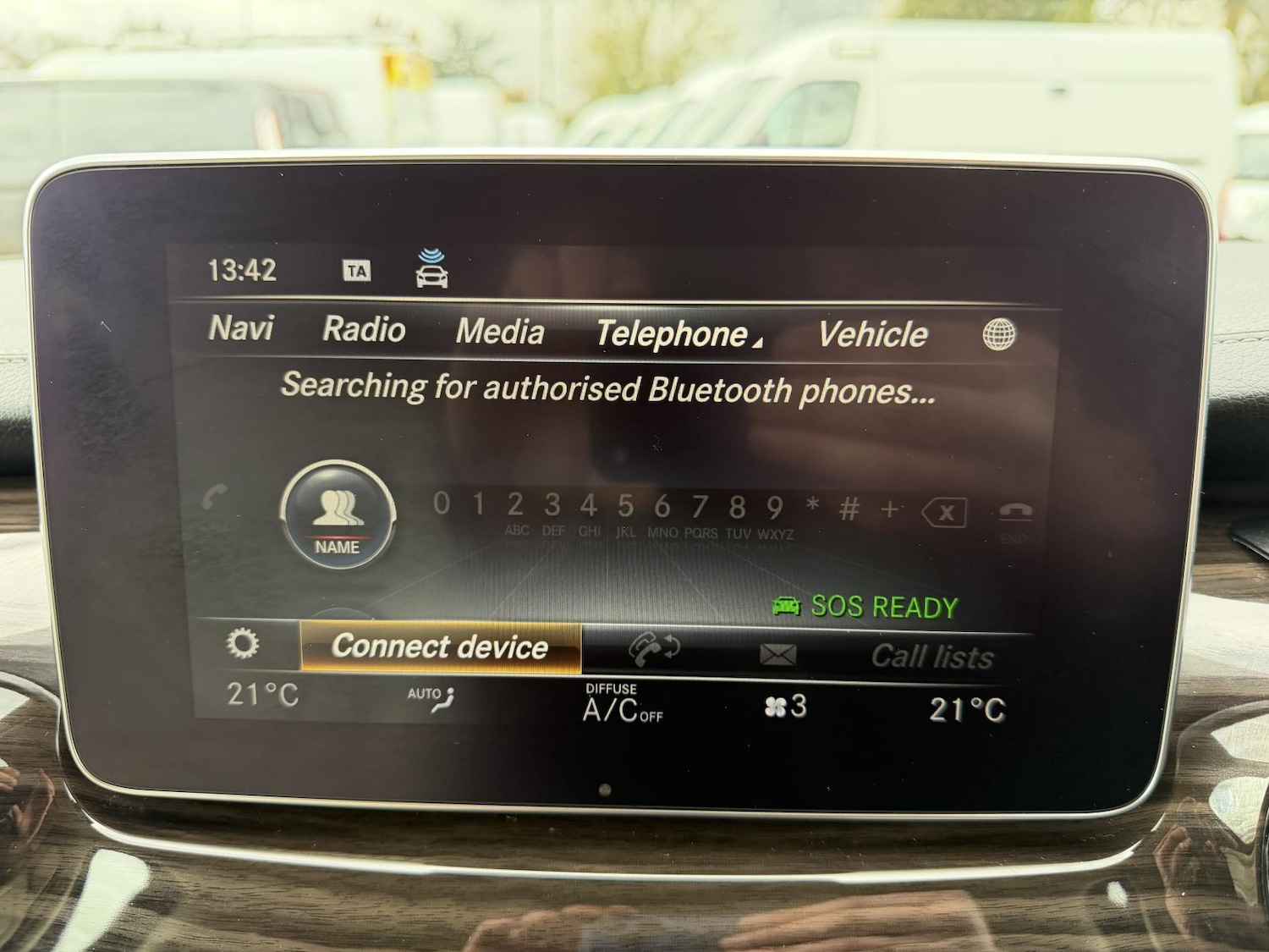 Used Mercedes-Benz V-Class 2020 for sale - 77822692: Photo 30