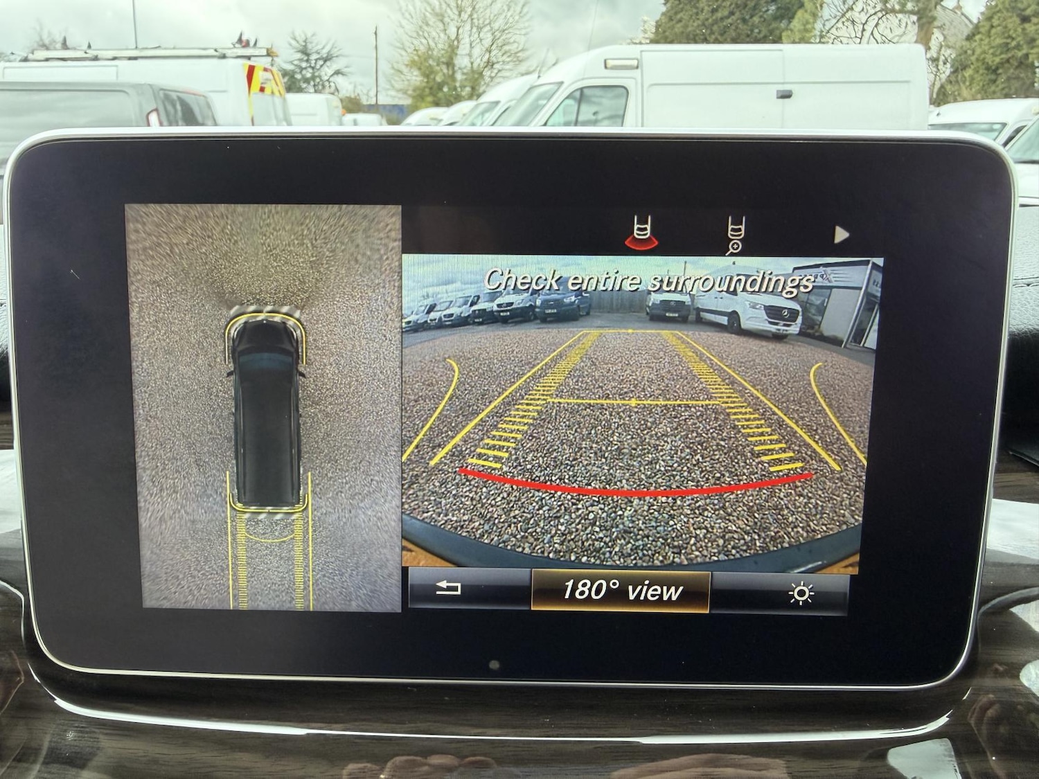 Used Mercedes-Benz V-Class 2020 for sale - 77822692: Photo 34