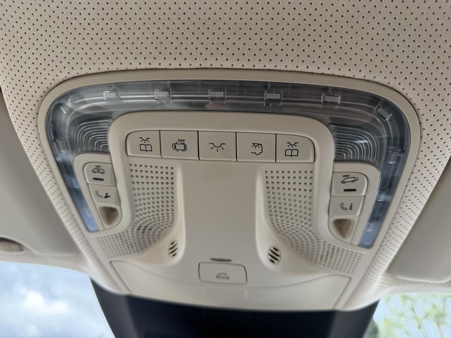 Used Mercedes-Benz V-Class 2020 for sale - 77822692: Photo 35