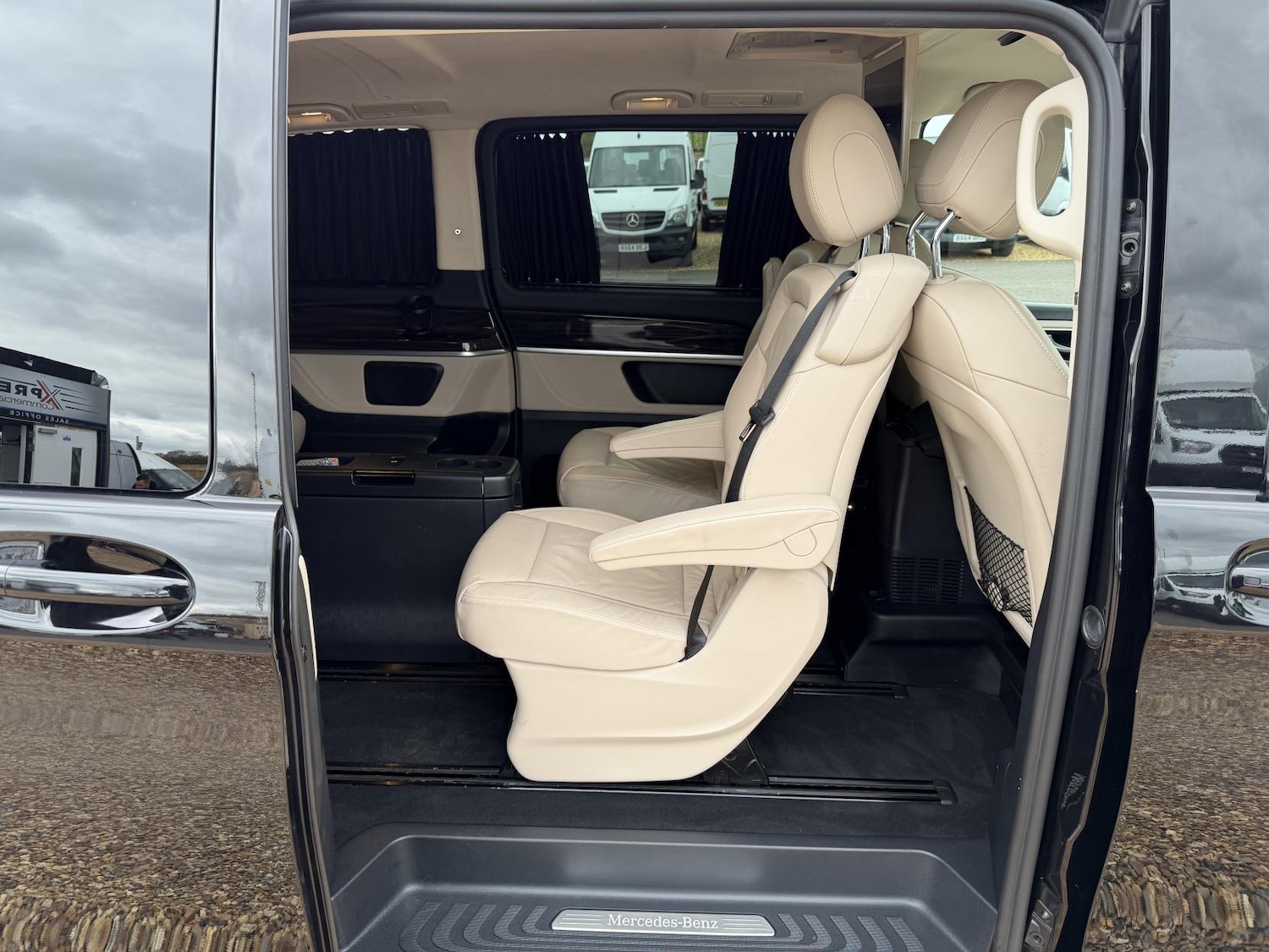 Used Mercedes-Benz V-Class 2020 for sale - 77822692: Photo 39