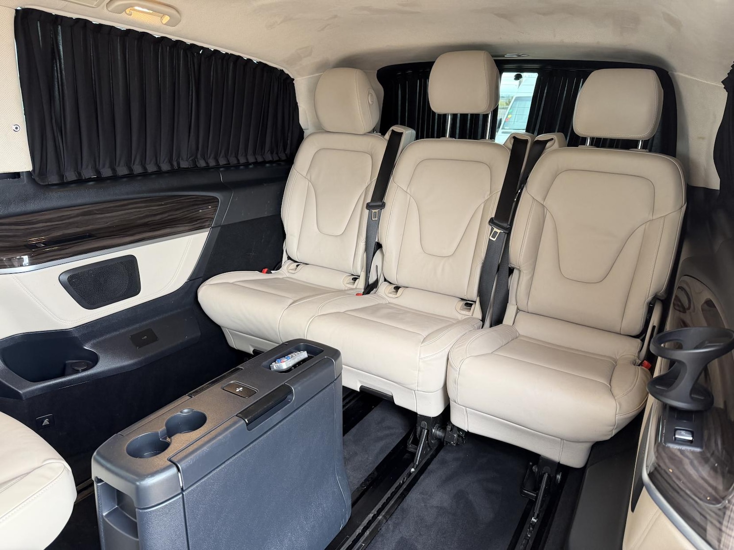 Used Mercedes-Benz V-Class 2020 for sale - 77822692: Photo 41