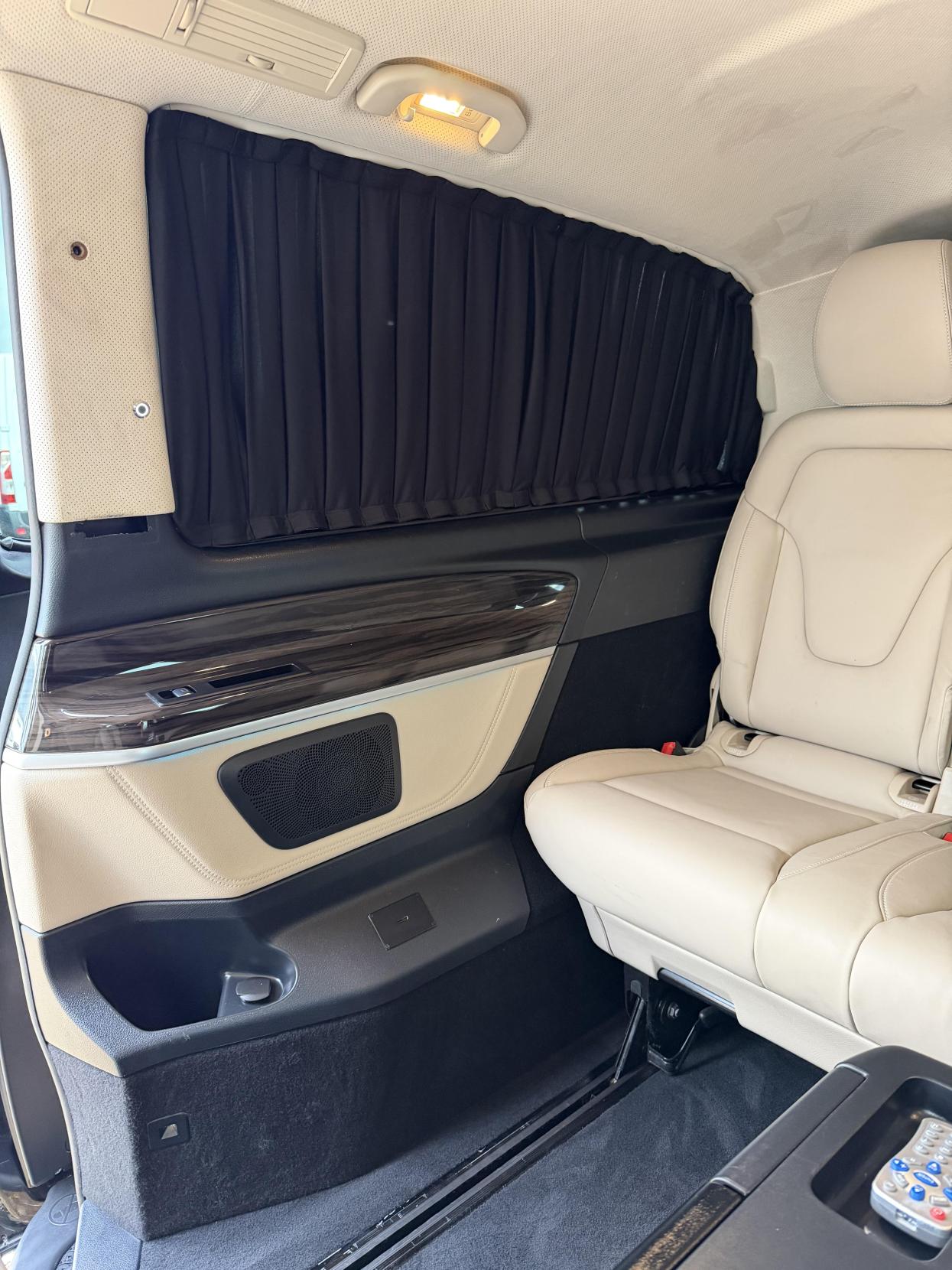 Used Mercedes-Benz V-Class 2020 for sale - 77822692: Photo 46