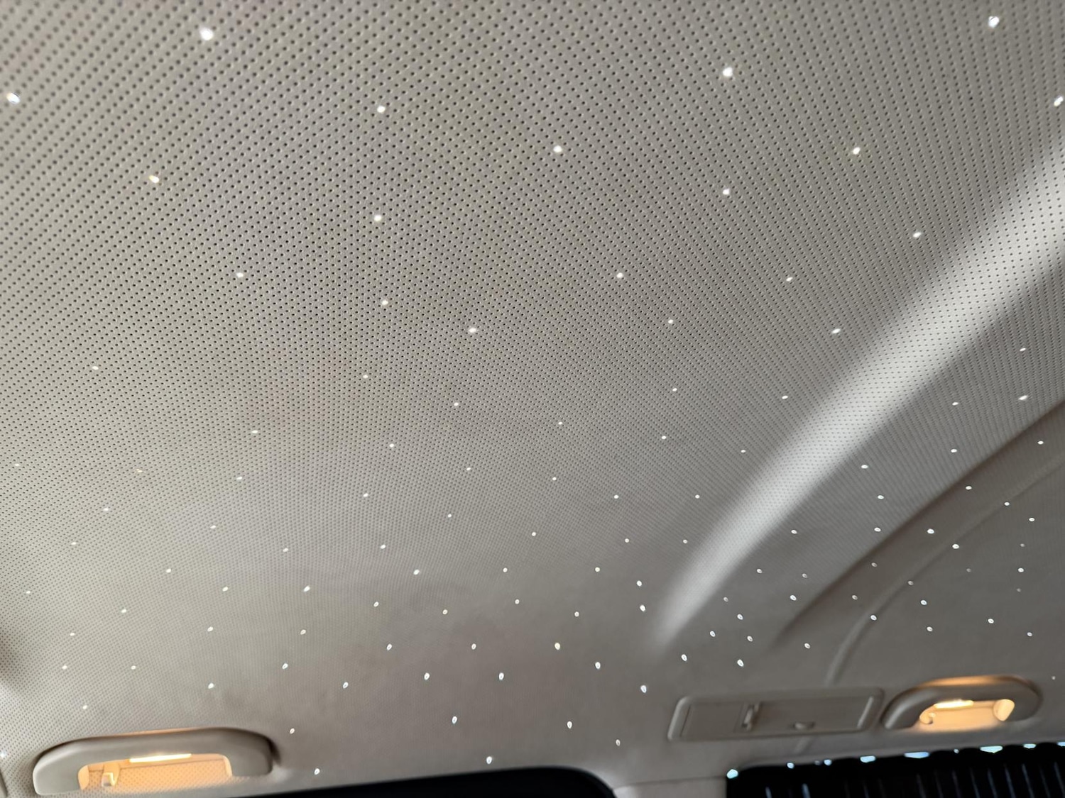 Used Mercedes-Benz V-Class 2020 for sale - 77822692: Photo 55