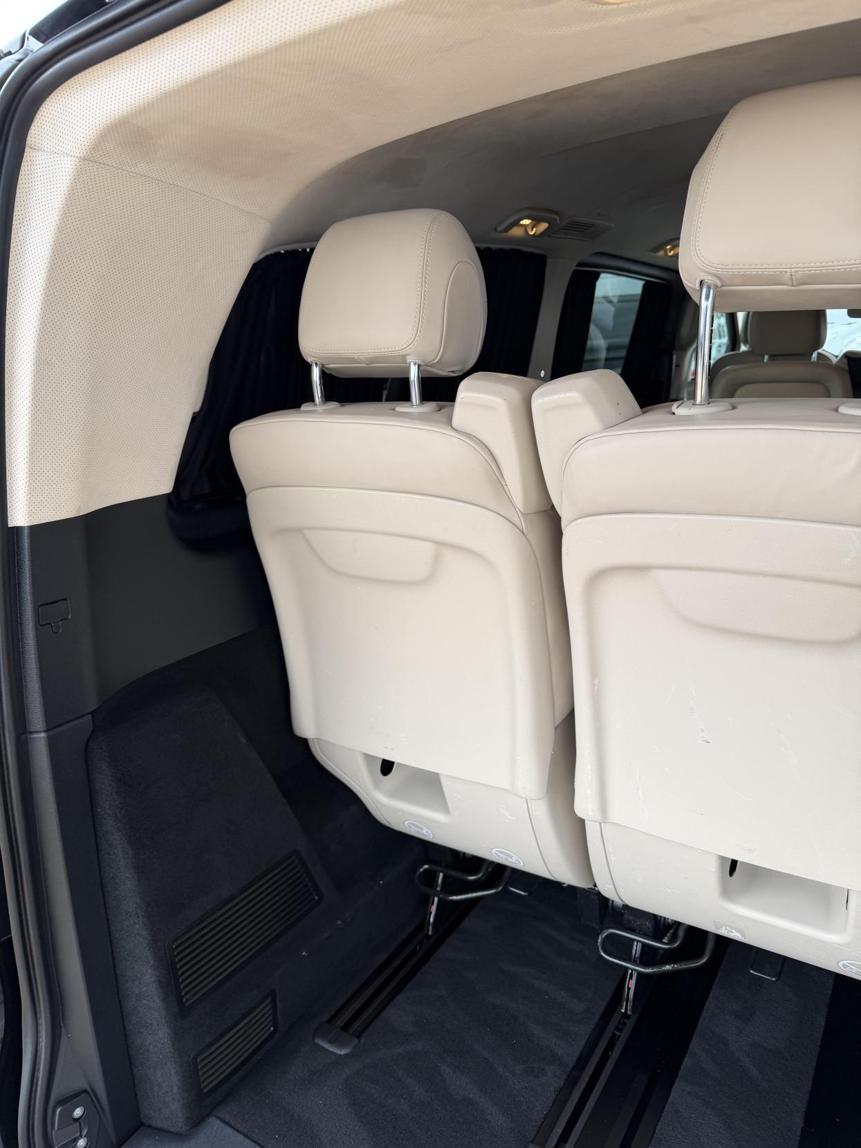 Used Mercedes-Benz V-Class 2020 for sale - 77822692: Photo 58