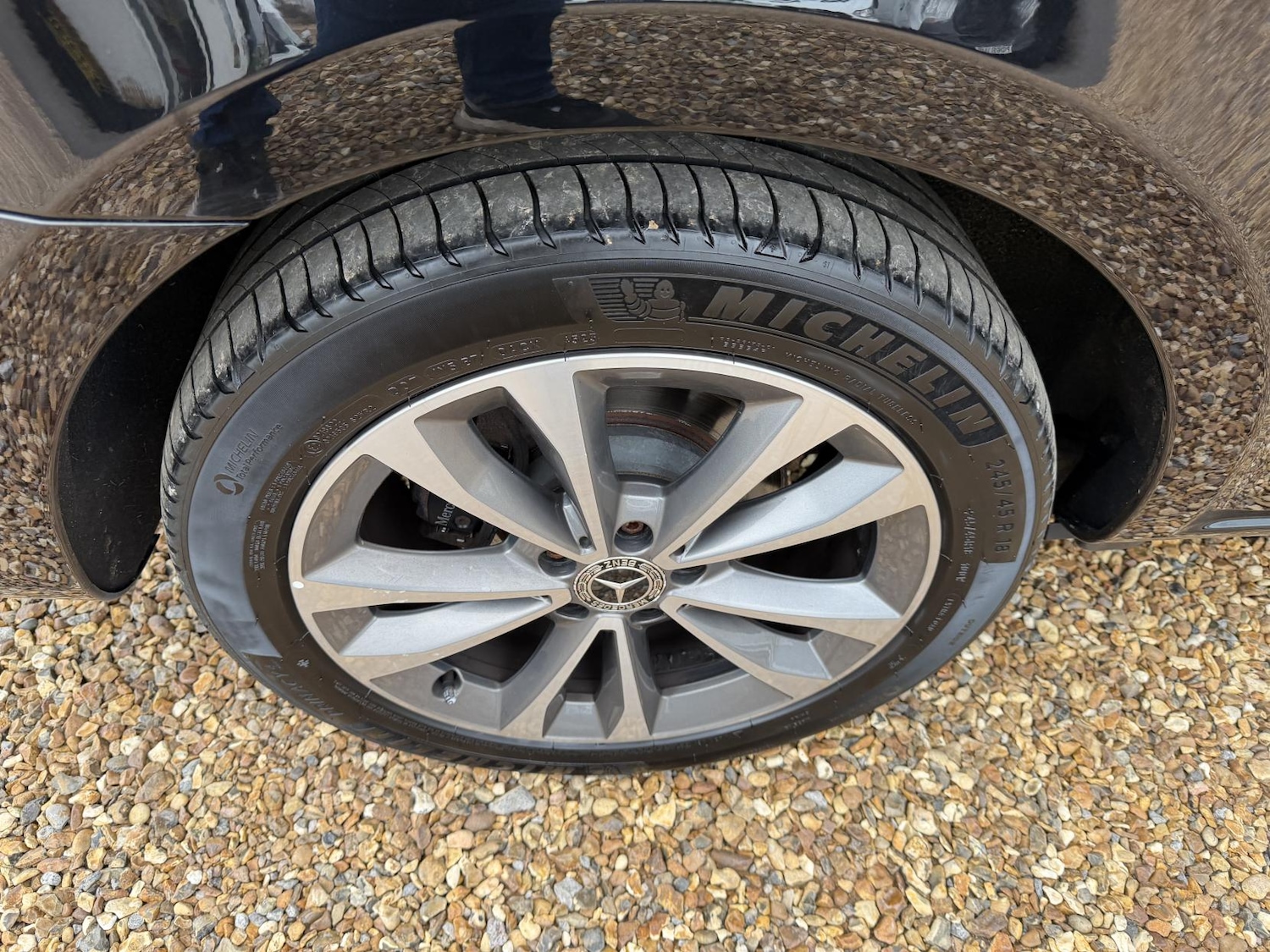 Used Mercedes-Benz V-Class 2020 for sale - 77822692: Photo 64