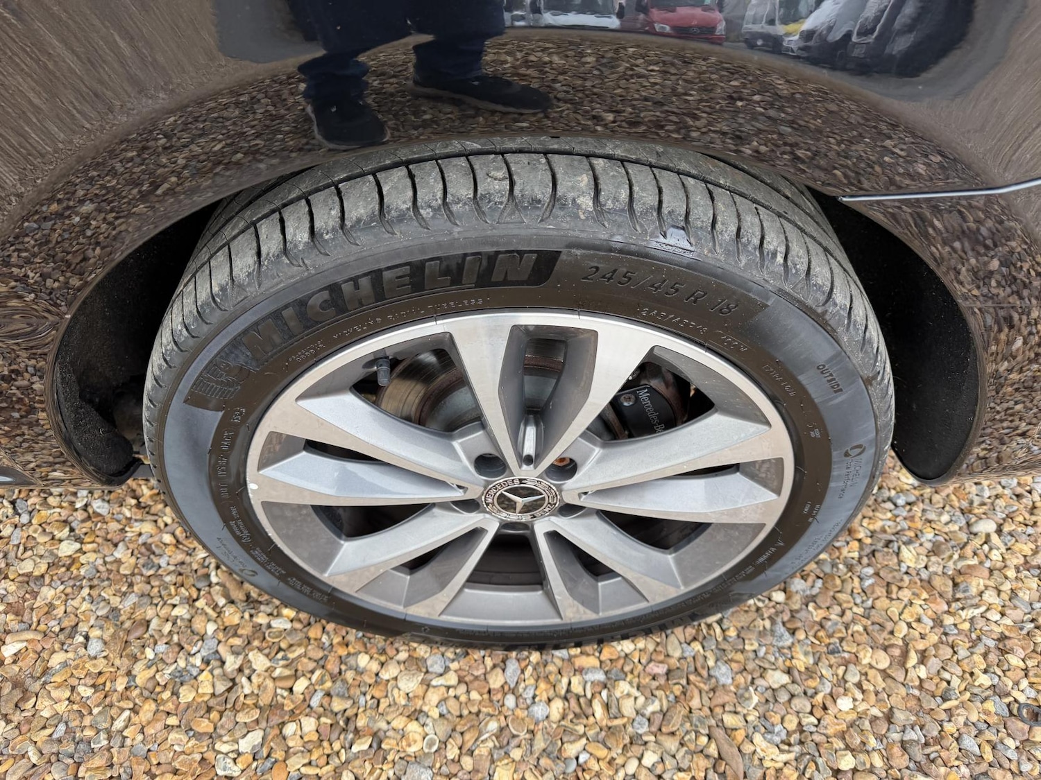 Used Mercedes-Benz V-Class 2020 for sale - 77822692: Photo 65