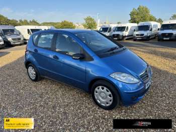 2007 - 1.5 A150 Classic Hatchback 5dr Petrol Manual (148 g/km, 95 bhp)