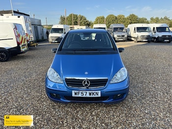 Used Mercedes-Benz A-Class 2007 for sale - 75212962: Photo