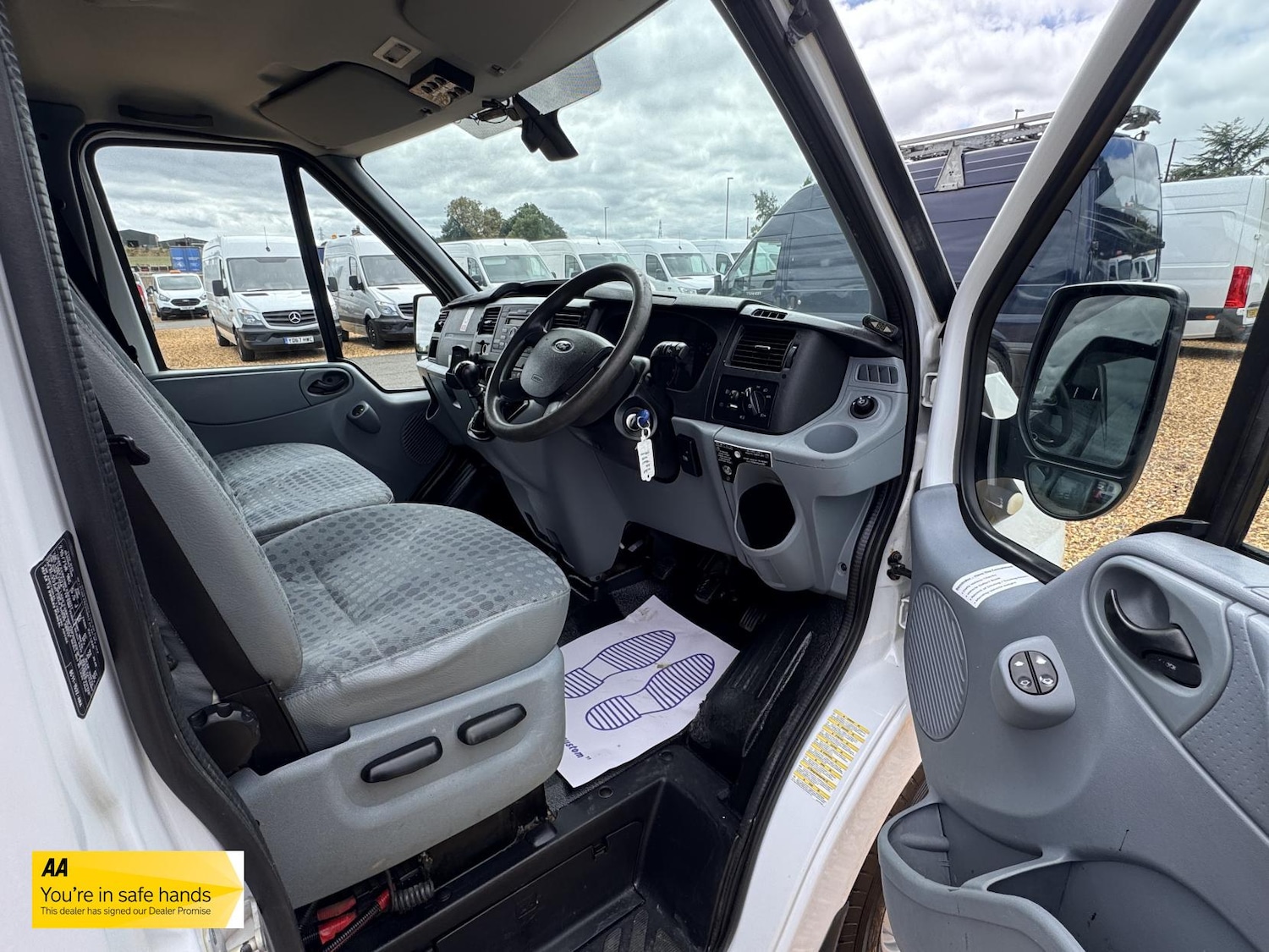 Vehicle 11