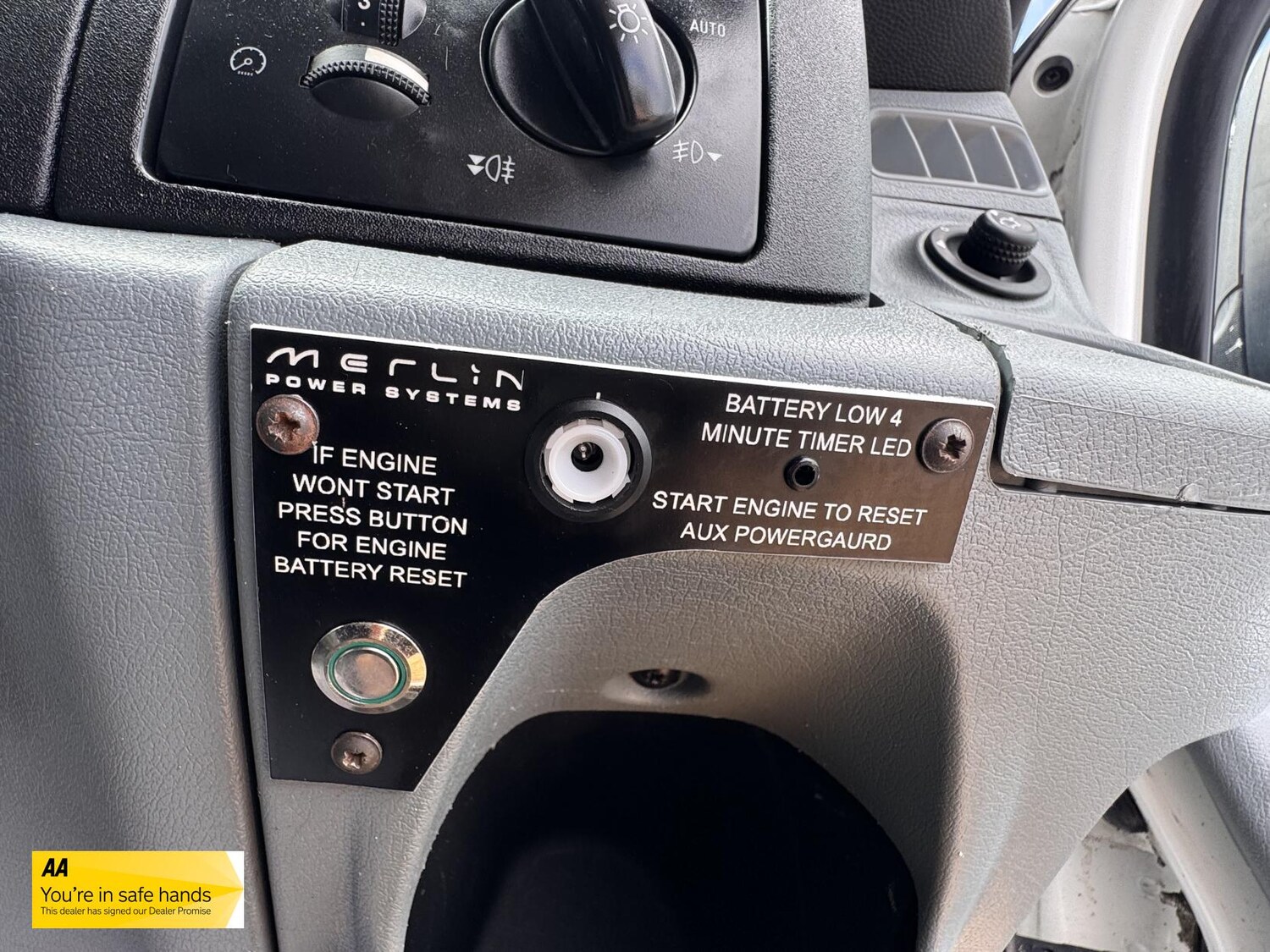 Vehicle 17
