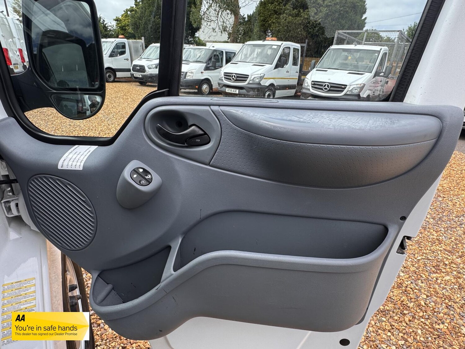 Vehicle 19