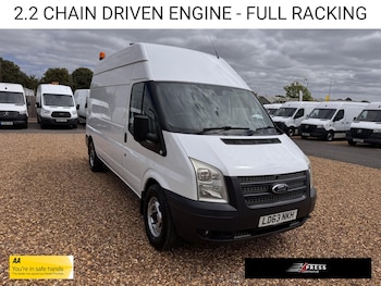 Ford - Transit