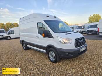 Used Ford Transit 2015 for sale - 75212963: Photo