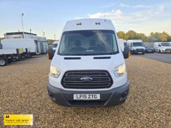 Used Ford Transit 2015 for sale - 75212963: Photo