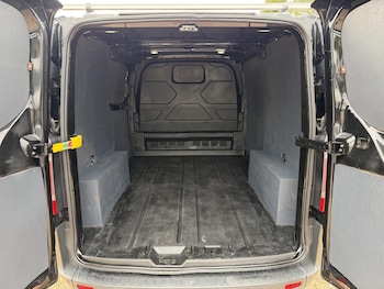 Used Ford Transit Custom 2016 for sale - 79564420: Photo