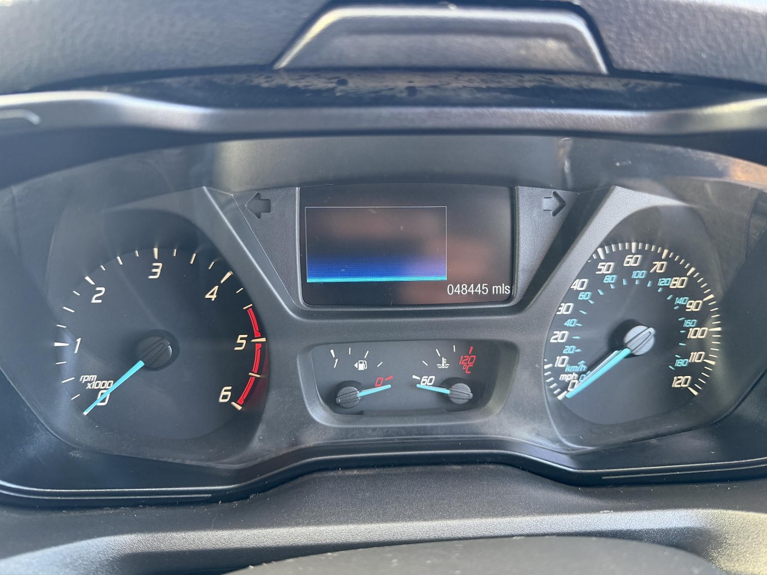 Used Ford Transit 2019 for sale - 77242016: Photo 20