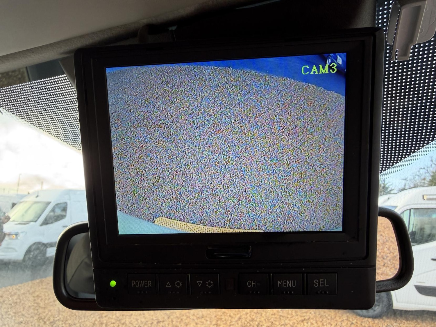 Used Ford Transit 2019 for sale - 77242016: Photo 22