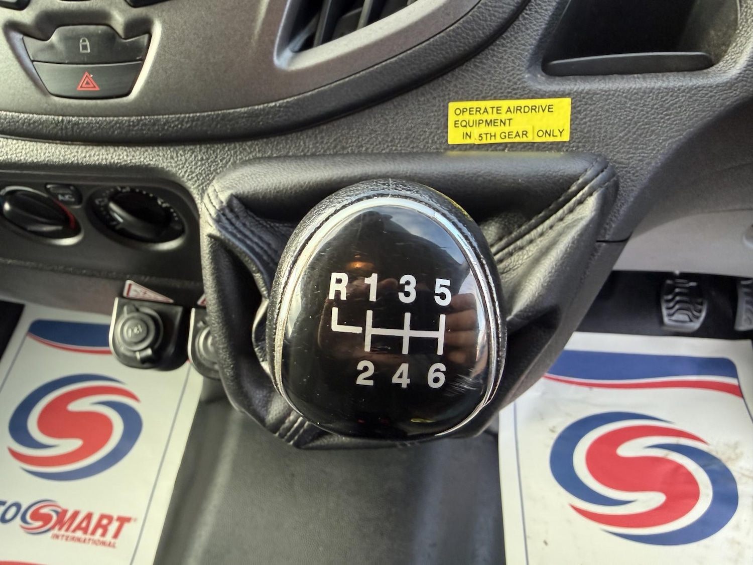 Used Ford Transit 2019 for sale - 77242016: Photo 23