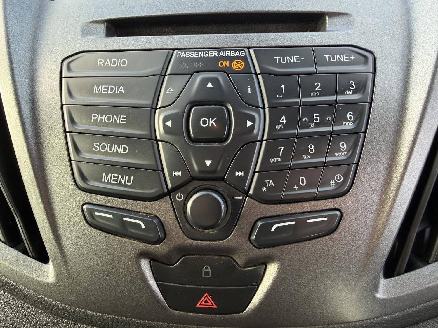 Used Ford Transit 2019 for sale - 77242016: Photo 26