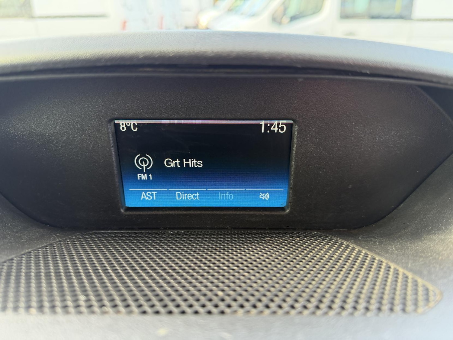 Used Ford Transit 2019 for sale - 77242016: Photo 27