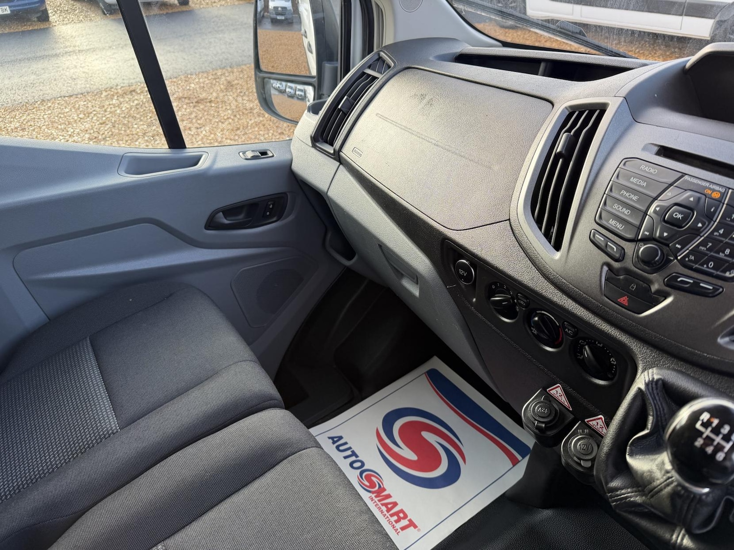 Used Ford Transit 2019 for sale - 77242016: Photo 29