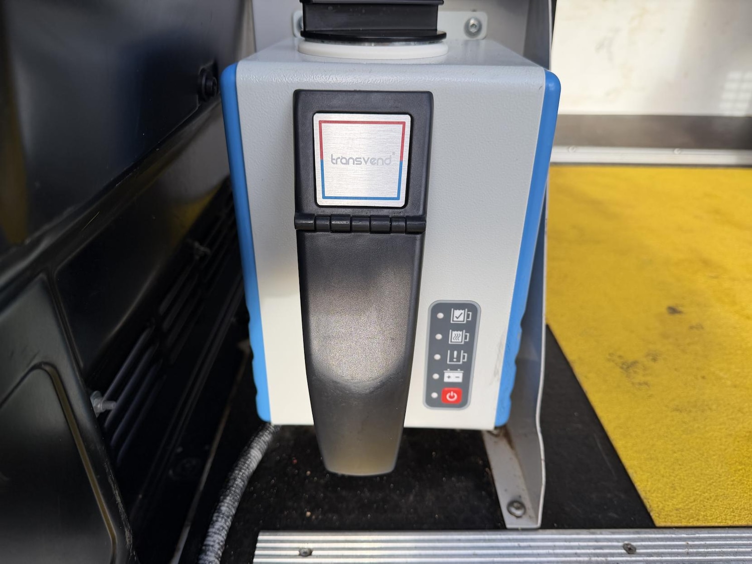 Used Ford Transit 2019 for sale - 77242016: Photo 32