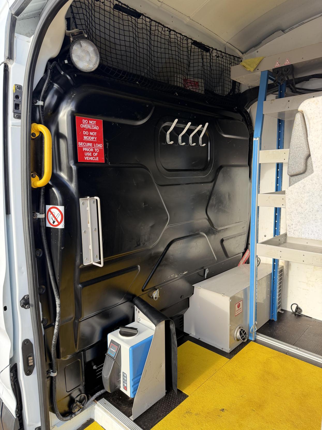 Used Ford Transit 2019 for sale - 77242016: Photo 33