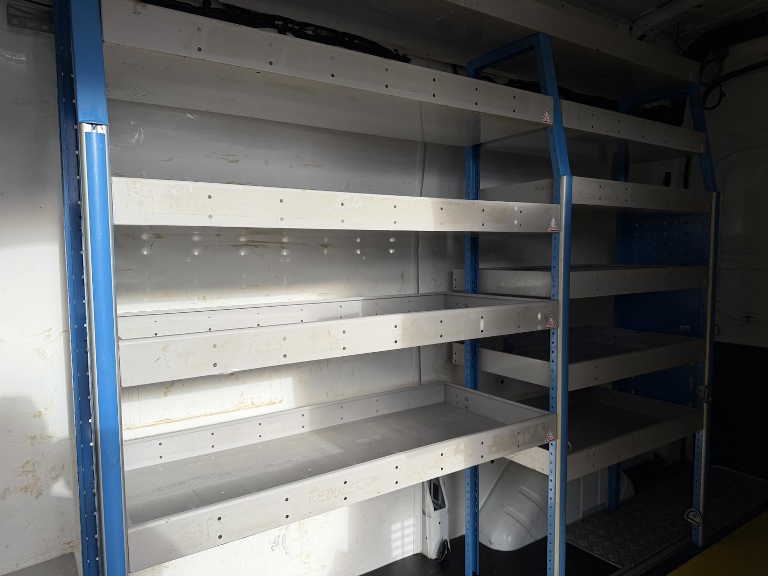 Used Ford Transit 2019 for sale - 77242016: Photo 35