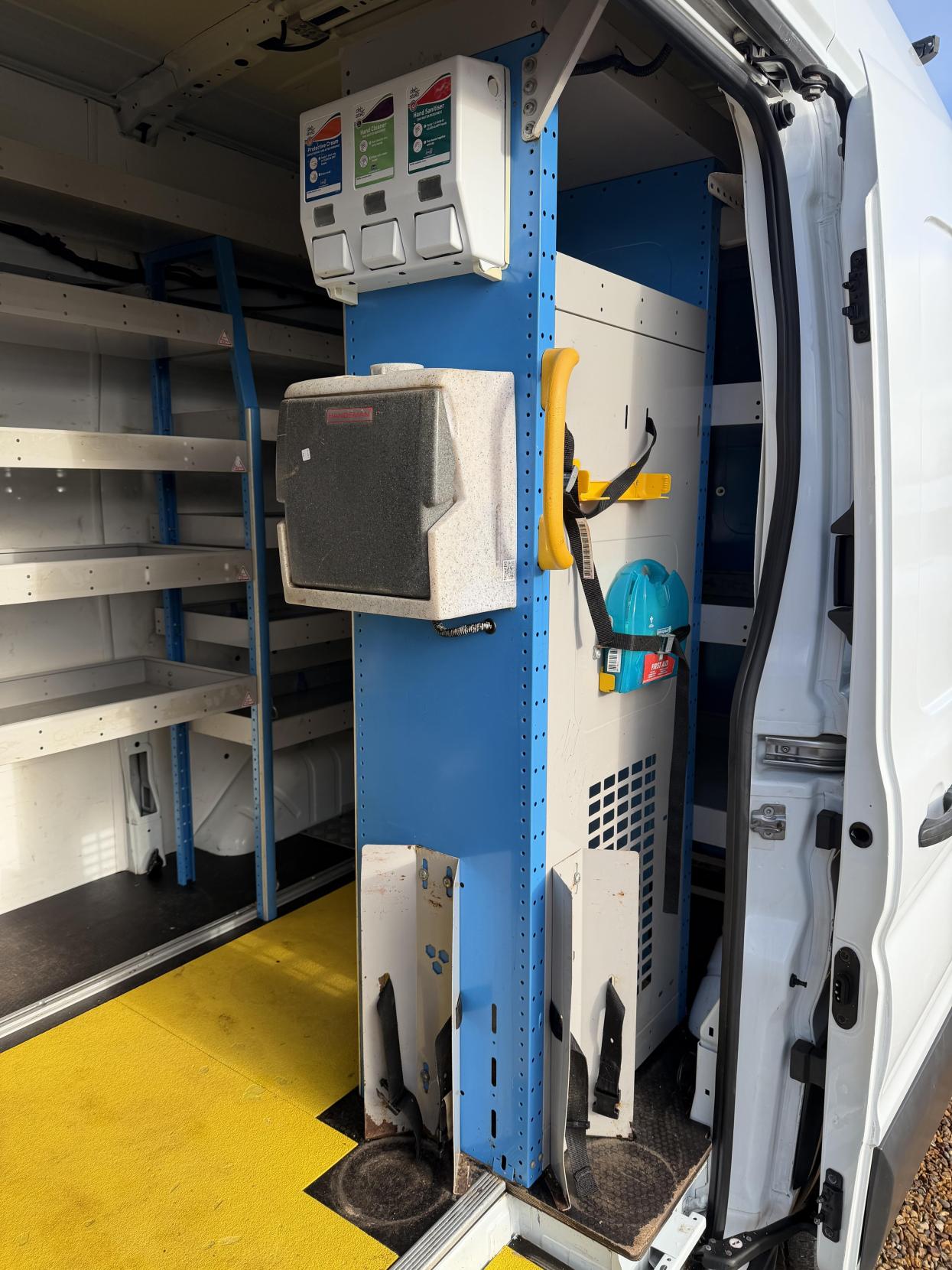 Used Ford Transit 2019 for sale - 77242016: Photo 36