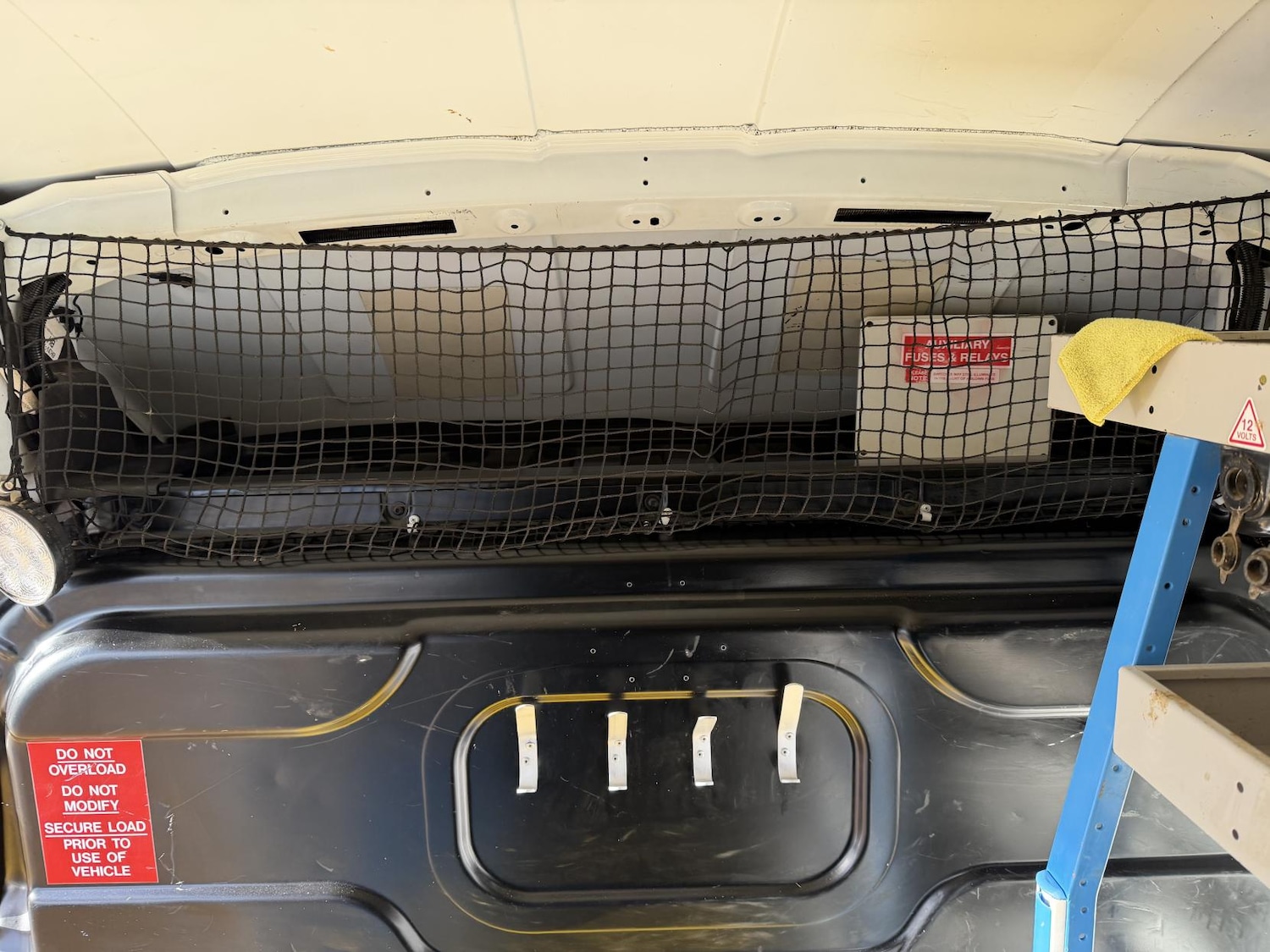 Used Ford Transit 2019 for sale - 77242016: Photo 37