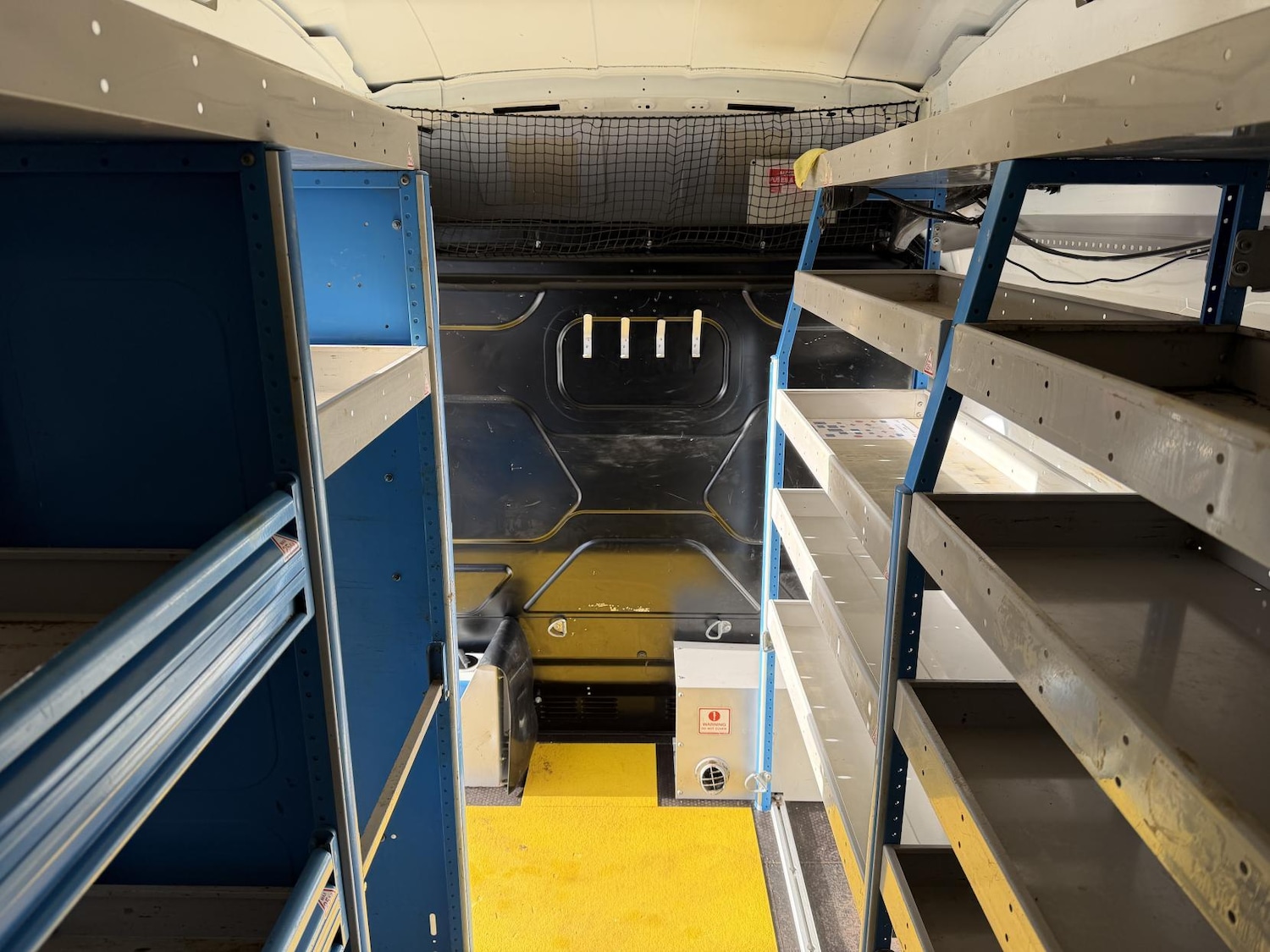 Used Ford Transit 2019 for sale - 77242016: Photo 38