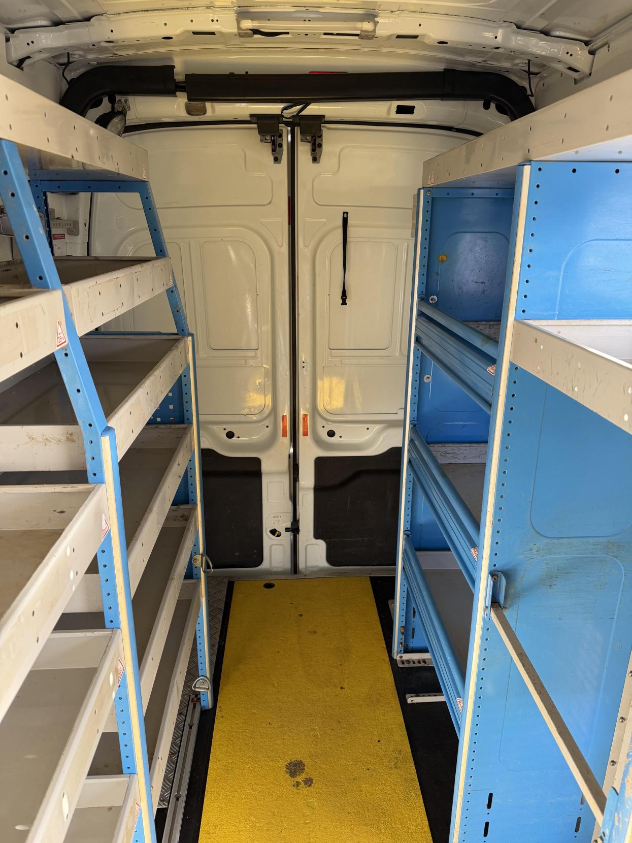 Used Ford Transit 2019 for sale - 77242016: Photo 39