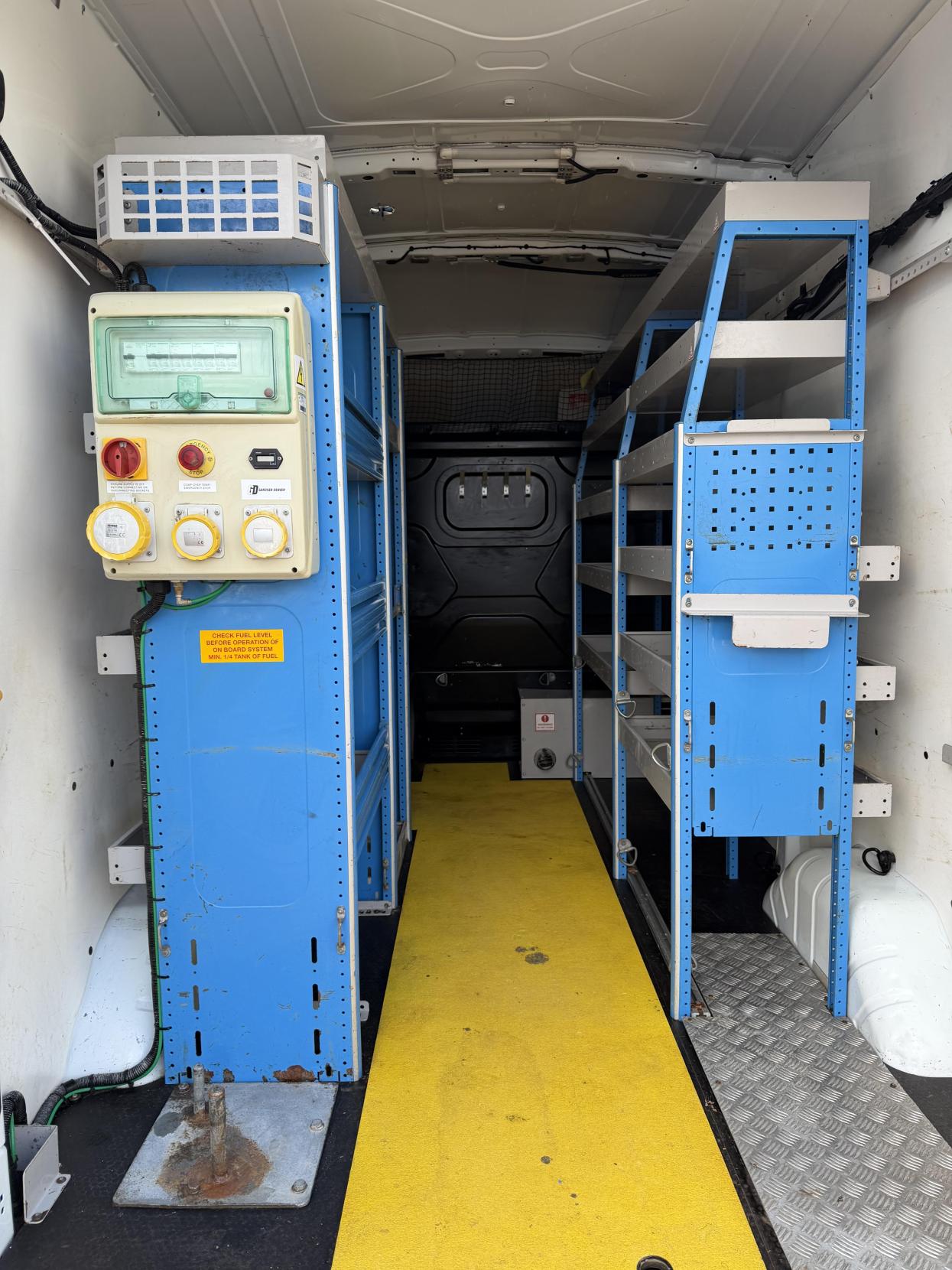 Used Ford Transit 2019 for sale - 77242016: Photo 40