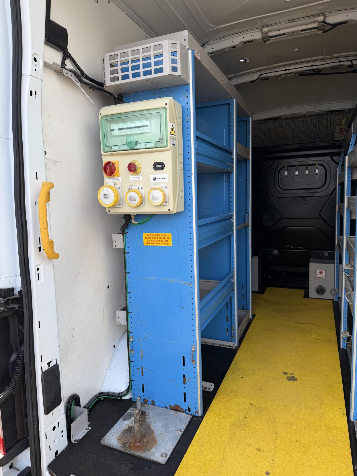 Used Ford Transit 2019 for sale - 77242016: Photo 41