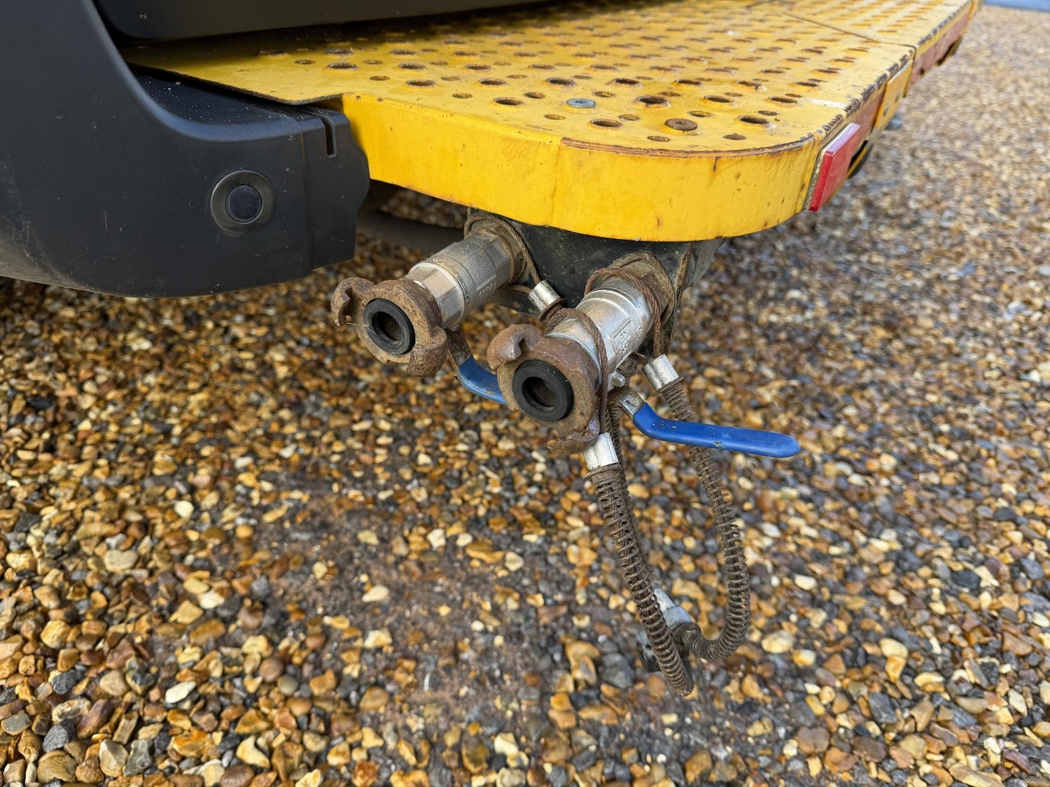 Used Ford Transit 2019 for sale - 77242016: Photo 46