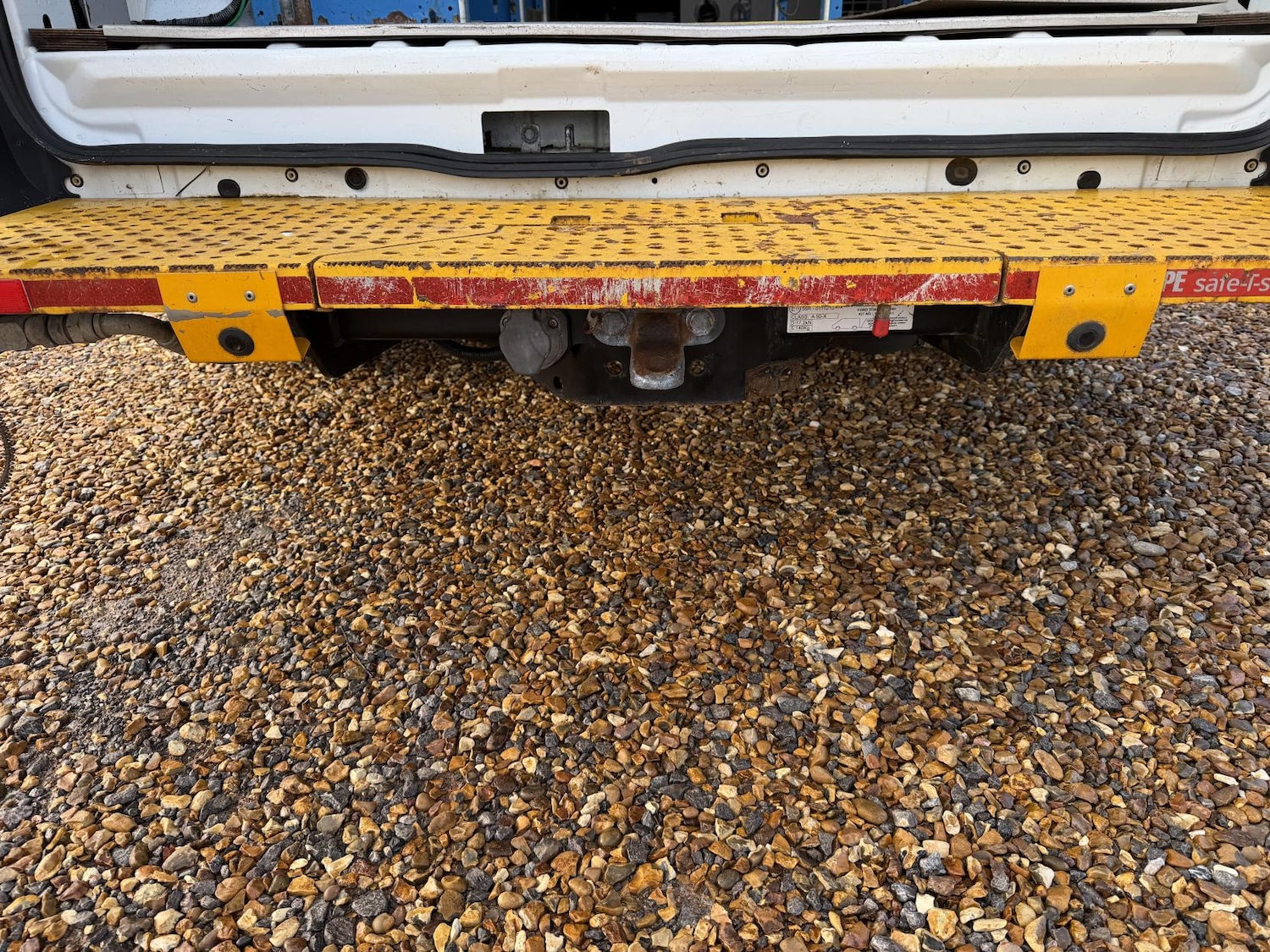 Used Ford Transit 2019 for sale - 77242016: Photo 47