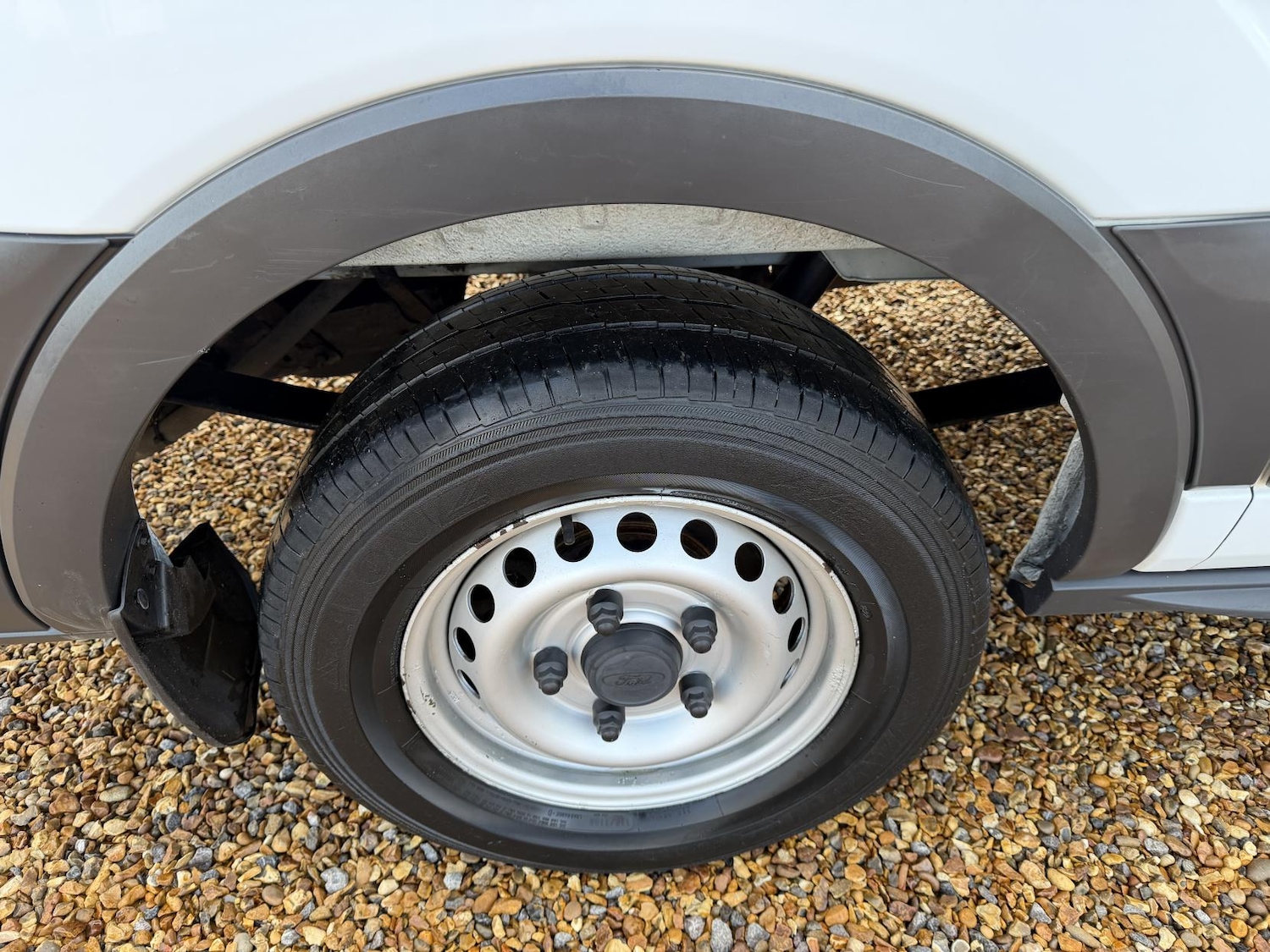 Used Ford Transit 2019 for sale - 77242016: Photo 48