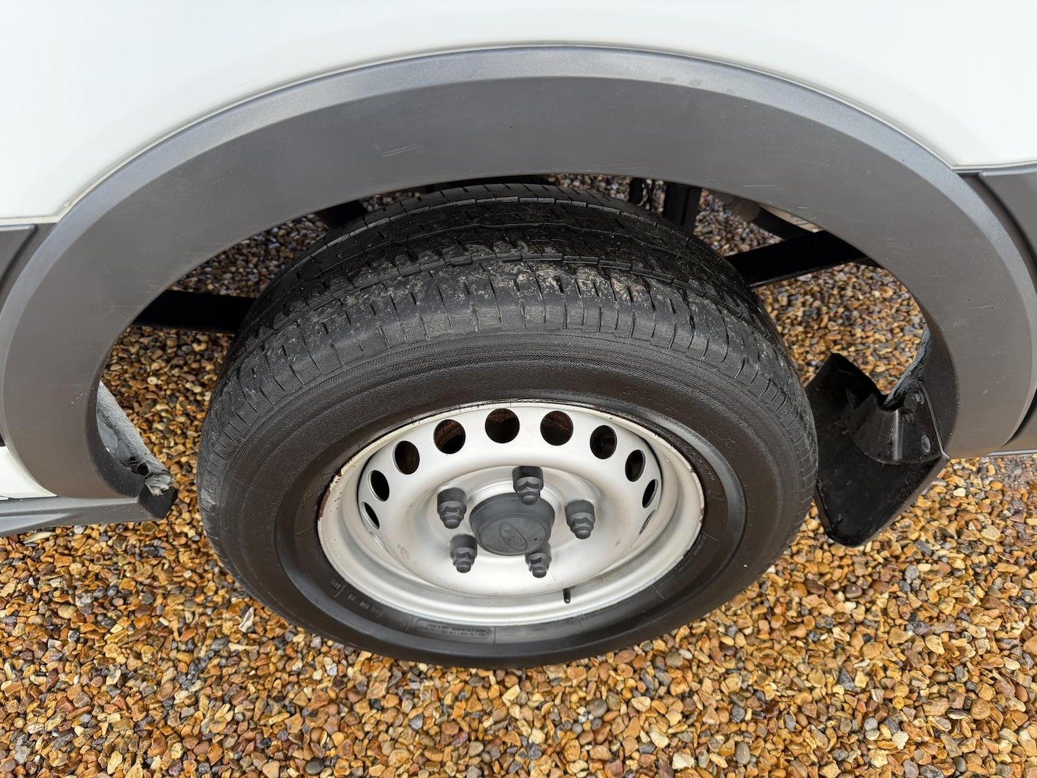 Used Ford Transit 2019 for sale - 77242016: Photo 49